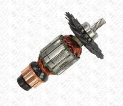 Armadura 120V, INCL. 14,15,16 DWE575K-B3 Viene N227899