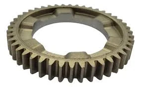 ENGRANAJE, 44 Dientes D25260K-B3