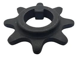 Rueda Dentada Corta DW734