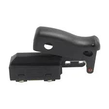 Interruptor DW714-B3 Sobre Pedido