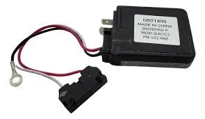 Modulo ELECTRONICO, 120V DWE4314-B3 C Ambio Por NA043318