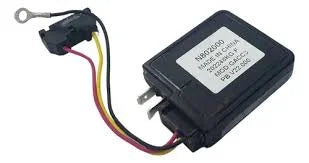 Modulo ELECTRONICO, 120V DWE4315-B3 NA43319