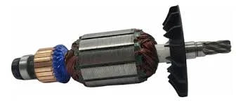 Armadura Y RODAMIENTO, 120V, Pkgd N467997 D25810K-B3 Sobre Pedido