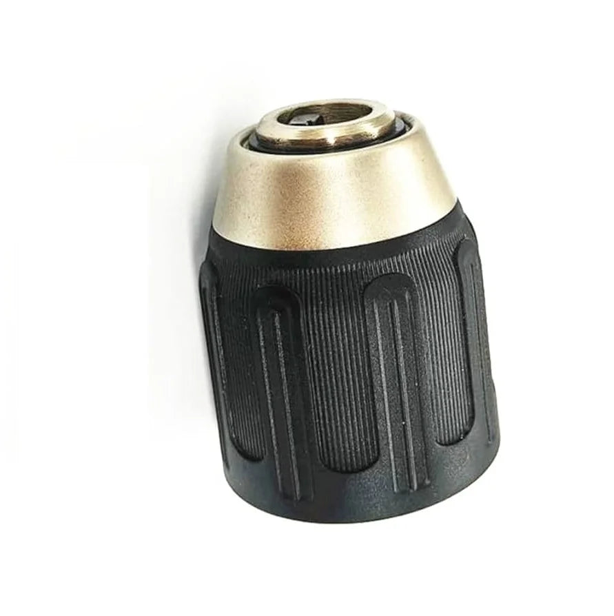 Broquero DC720KA 1/2 x1/2 De Plastico