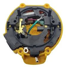 Modulo C/ TAPA, PORT.CARB., CARBONES, Switch Y Conector Viene Del 397454-03