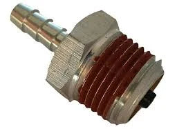 Valvula Retencion 1/2NPT D27022