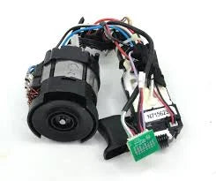 Motor E Interruptor De ENS, Sin Carbones DCH273P2