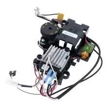 Modulo De Control D25832K-B3