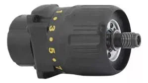 Transmision DCD7781-B3