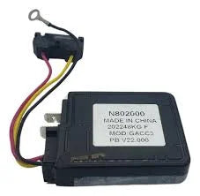 Modulo ELECTRONICO, 120V DWE4315-B3 Antes N488902