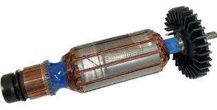 Armadura 120V, Ens DWE4887-B3