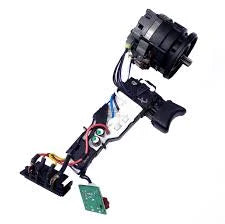 Viene N442102 Motor E INTERRUPTOR, Se DCF887D2-B3