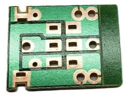 Tablilla De Control P/6722DW